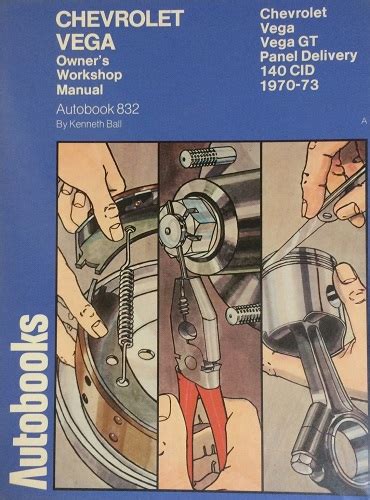 Chevrolet vega owners workshop manual 1970 1977. - Działalność komisji ewakuacyjnej litewsko-rosyjskiej w wilnie..