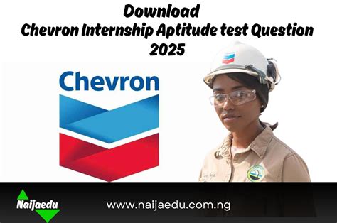 Chevron Aptitude Test Questions Answers
