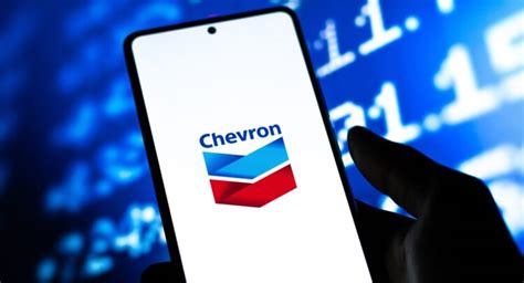 Chevron Corporation Common Stock (CVX) Earnings Report Date