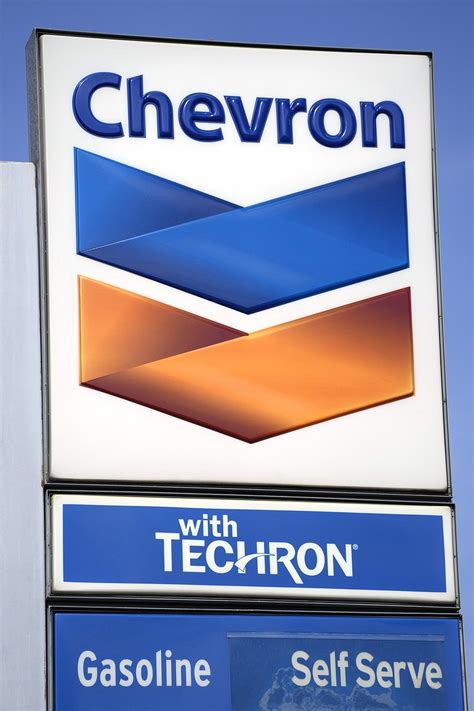 Chevron buys Hess for $53 billion, 2nd megadeal in the oil patch this month as energy prices soar