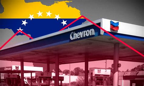 Chevron in venezuela. Things To Know About Chevron in venezuela. 