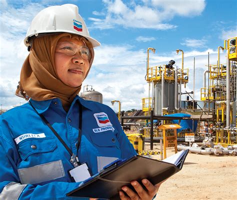 Chevron indonesia internship.  Explore career and job opportunities at Chevron.  Supervisor ...