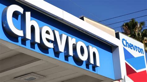 Chevron to buy Hess for $53 billion as the biggest US oil companies get even bigger