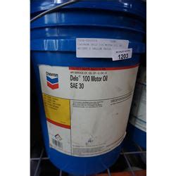 ChevronTexaco Rykon® ISO 68 Premium Oil - MatWeb