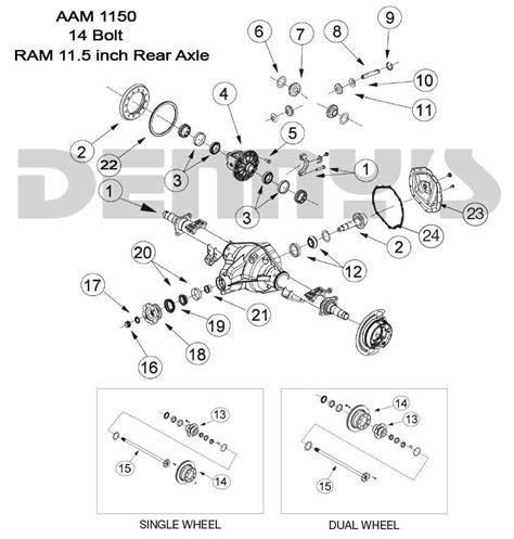 Chevy 10 bolt rear end diagram. A 14 bolt is a monster of an axle compared to a 10 bolt or 12 bolt - larger housing, larger axle shafts, larger ring gear, etc. If you're doing any serious off-roading, for example, you'll appreciate the upgrade. Lots of upgrade options. It's typically easier to find upgrades for the corporate 14 bolt full-float axle (like disc brake ... 