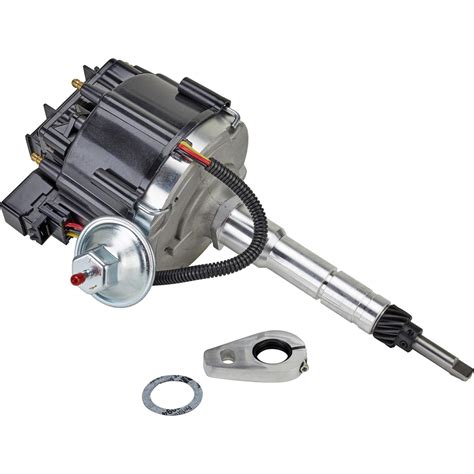 Chevy 235 distributor rotation.  2.  DAN THE CAR MAN 890 subscribers Subsc...