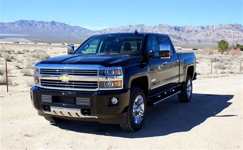 Chevy 2500 high country. General Motors said it has secured more than 110,000 reservations for its new all-electric Chevrolet Silverado, which includes reservations from more than 240 fleet operators, Chai... 