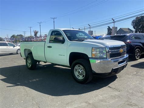 Used Chevrolet Silverado 2500HD With Diesel Engine. 63 Great Deals out of 745 listings starting at $7,450. Browse the best October 2023 deals on Chevrolet Silverado 2500HD …. 