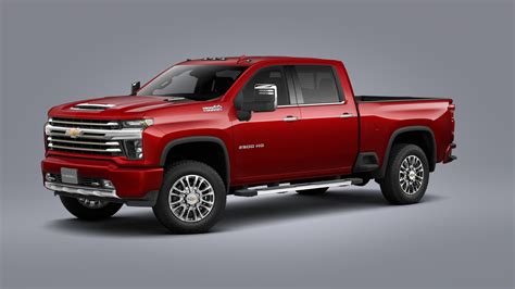 The average Chevrolet Silverado 2500HD costs about $43,679.15. The average price has decreased by -3.4% since last year. The 155 for sale near Waterbury, CT on CarGurus, range from $8,999 to $81,672 in price. How many Chevrolet Silverado 2500HD vehicles in Waterbury, CT have no reported accidents or damage?. Chevy 2500hd high country for sale