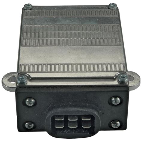 Chevy 350 ignition control module. 95 OEG Parts New Ignition Control Module Repl...