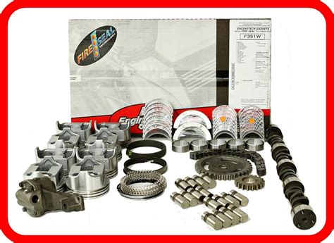Chevy 350 rebuild kit. Things To Know About Chevy 350 rebuild kit. 