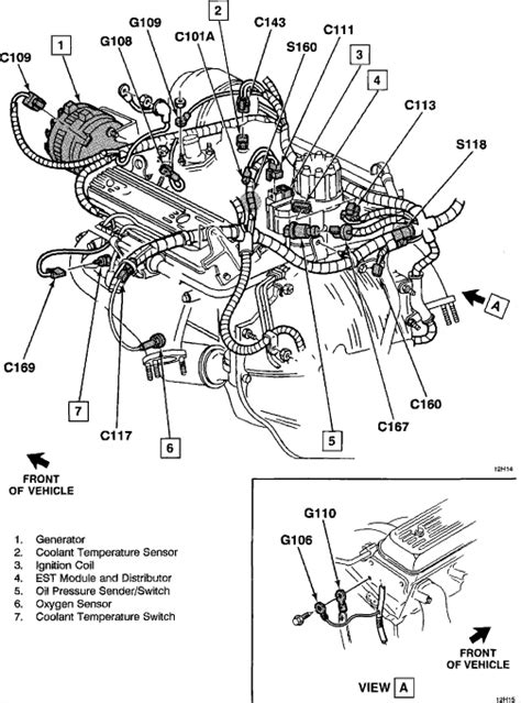 Chevy 350 temp sensor wiring. Things To Know About Chevy 350 temp sensor wiring. 