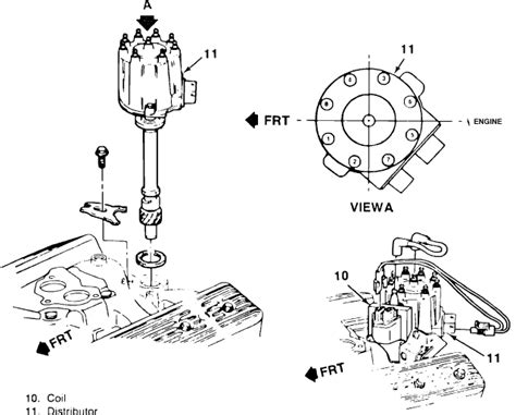 changing the egr valve and egr solenoid on a tbi