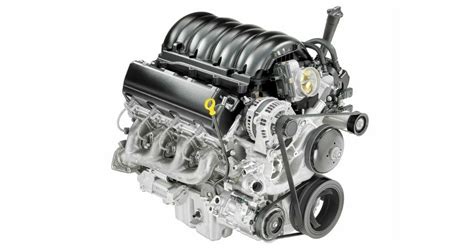 Chevy 6.0 Engine Problems: Recalls, Reliability & What ... - VehicleHistory