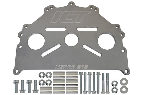 Chevy Bellhousing Bolt Pattern Patterns For You