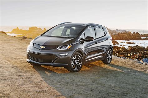 Chevy Bolt EV Lease options : electricvehicles - Reddit