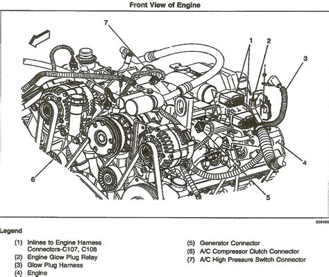 Chevy Duramax Diesel Parts & Accessories for Dallas & Houston TX