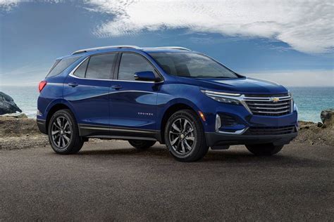 Chevy Equinox Reviews: Price, Reliability and More Shift