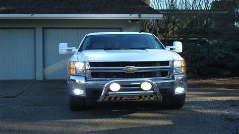 Chevy Silverado HID Kits, Xenon HID Head Light and Fog Lights