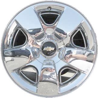 Chevy Tahoe Lug Pattern Patterns For You