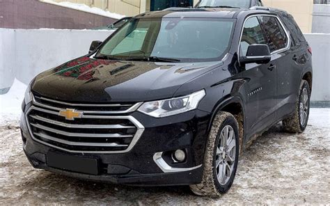 Chevy Traverse ABS light is on - causes and how to reset