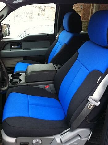 Chevy Volt Seat Covers - Truck & Car Seat Covers - AutoAnything