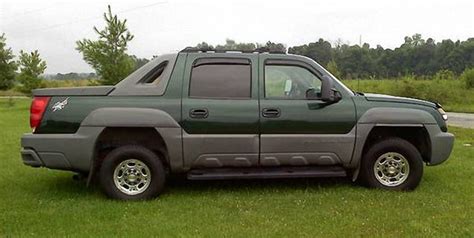 Chevy avalanche cladding kit. MOVE's selection of Chevy Avalanche 1500 with cladding 2000-2006 custom bumpers are made specifically for your Chevy Avalanche 1500 with cladding 2000-2006 model. Mounting the bumper kit is easy, so shop now and start building your DIY bumper kit. 