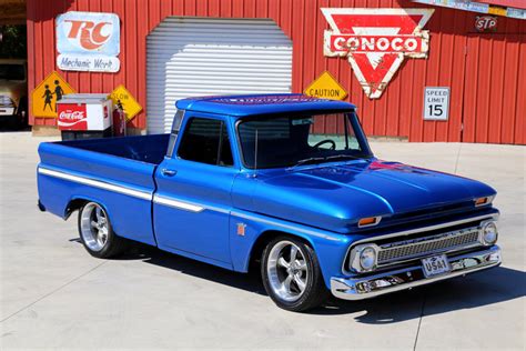 craigslist Cars & Trucks - By Owner "chevy c10" for sale in Knoxville, TN. see also. SUVs for sale classic cars for sale. 