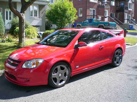 Chevy cobalt performance upgrades.  Maintaining the performance of your 2006 Chevro...