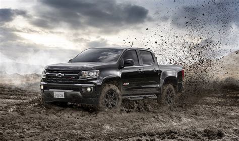 Chevy colorado forum. One engine, three power levels. Every 2023 Chevy Colorado will be powered by a 2.7-liter turbocharged I4 engine, paired with an eight-speed automatic transmission. On WT and LT trims, rear-wheel ... 