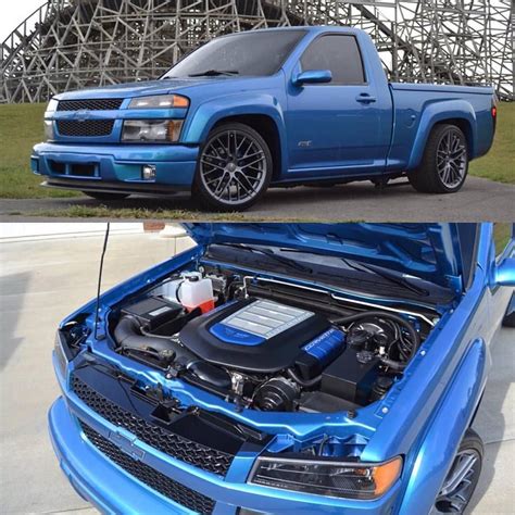Chevy colorado ls swap kit. Things To Know About Chevy colorado ls swap kit. 