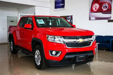 Chevy colorado reliability. Second Colorado I have owned. Dependable and safe plus I can fit two dirt bikes in the bed with no problem! Thank you. Show full review. 1. 2. 3. There are 24 reviews for the 2010 Chevrolet ... 