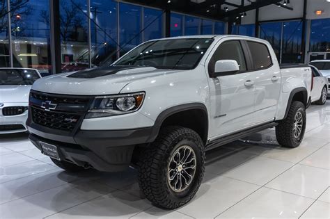 Chevy colorado zr2 for sale near me. Find the best used 2020 Chevrolet Colorado ZR2 near you. Every used car for sale comes with a free CARFAX Report. We have 107 2020 Chevrolet Colorado ZR2 vehicles for sale that are reported accident free, 71 1-Owner cars, and 110 personal use cars. ... Used 2020 Chevrolet Colorado ZR2 for Sale Near Me. New Search. Filter Save … 