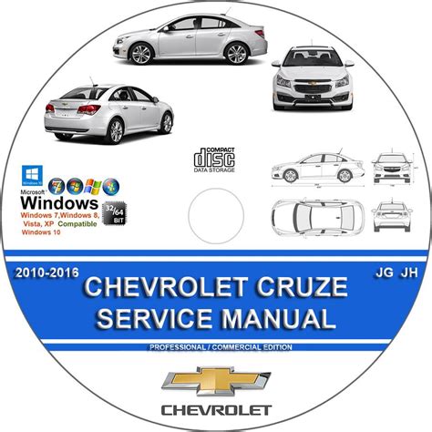 Chevy cruze 2010 2012 service repair manual. - Physical therapy quick study bar guide.