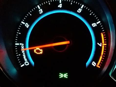 Chevy cruze check engine light codes.  5 days ago · The Best Source for...