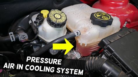 Find Reservoir - Locate the coolant / antifreeze reservoir and clean it. 5. Drain Reservoir - Remove coolant / antifreeze from the reservoir. 6. Drain Point - Locate the drain point on the radiator. 7. Drain Coolant - Drain the coolant from the system. 8. Circulate Water - Run engine with distilled water and flush.. 
