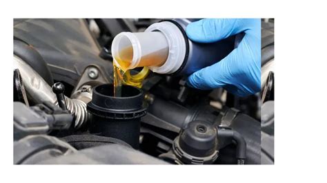 Chevy Cruze Oil Capacity & Change guide - (All 