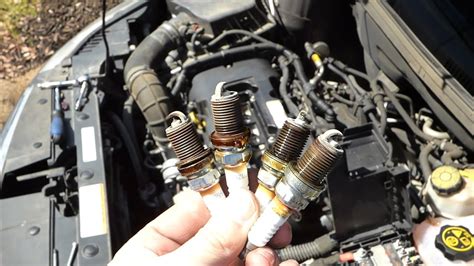 Chevy cruze spark plug replacement. The average price of a 2017 Chevrolet Cruze spark plug replacement can vary depending on location. Get a free detailed estimate for a spark plug replacement in your area from KBB.com Car Values 