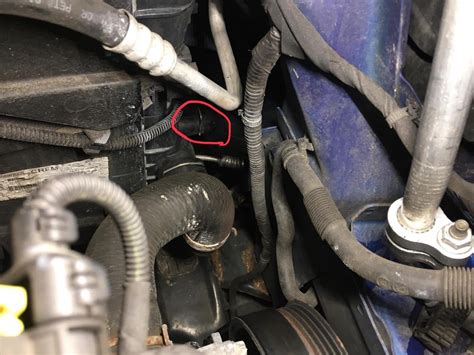 Chevy cruze temperature sensor locations. com. 6K subscribers Subscribe ...