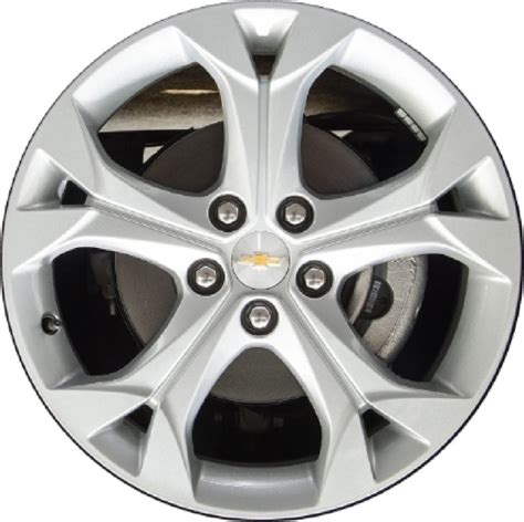 Wheel- Size.com The world's largest wheel fitment database. Wheel size, PCD, offset, and other specifications such as bolt pattern, thread size (THD), center bore (CB), trim levels for 2017 Chevrolet Sonic. Wheel and tire fitment data. Original equipment and alternative options.. 