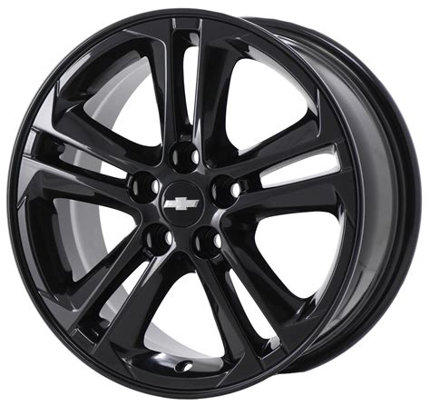 2 posts · Joined 2019. #1 · Jul 8, 2019. I am looking into buying new wheels/tires for my 2018 Cruze. I am looking at wheels that are [39 offset, 5x105 Bolt Pattern, 56.6mm Hub]. Now, the stock Alloy Rims that came on the car are [41 offset, 5x105 Bolt Pattern, 56.5mm Hub]. I read somewhere on this forum that in order to keep a "flush look .... 