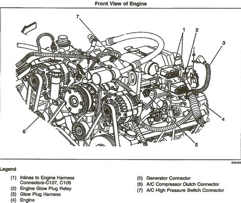 Chevy duramax diesel manual de reparación de la parte delantera. - Prøvesystem for føring av offentlige regnskaper..