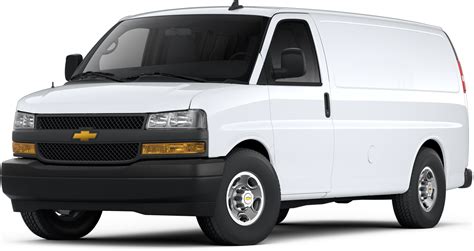 Chevy express tow package.  This full-size van offers owners ample cargo s...