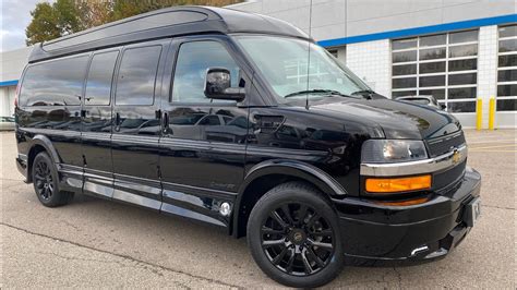 Chevy express van conversion kits.  How Much Does Chevy Express Van Conversion Co...