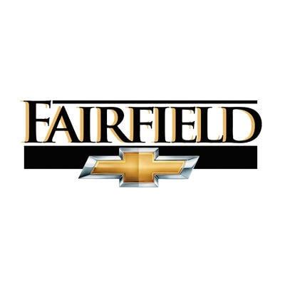 Chevy fairfield ca. Friday. 7:30 AM 5:00 PM. Saturday. 8:00 AM 12:00 PM. Sunday. Closed. Come meet the people that make up Fairfield Chevrolet. It's these people that make Fairfield Chevrolet your Chevrolet dealer in LEWISBURG. 