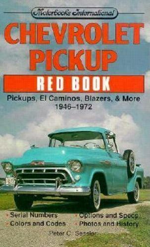 Chevy gmc truck performance handbook motorbooks international red books. - Head to toe assessment guide for nursing students.