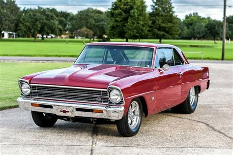 Chevy ii for sale. We have Chevy Novas for sale at affordable prices. Find a wide selection of classic cars at Hemmings. Home / Cars for Sale / Chevrolet / Nova / 1964. 1964 Chevrolet Novas for Sale 1964 Chevrolet Nova Price $54,900 1964 Chevrolet Nova Price ... 
