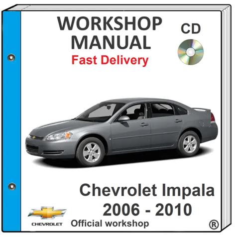 Chevy impala 2006 2009 service repair manual. - Komatsu wa1200 3 wheel loader field assembly instruction manual.