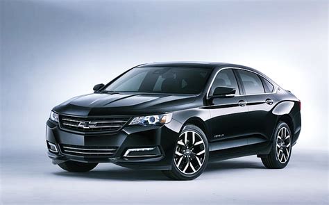 Chevy impala 2023. Things To Know About Chevy impala 2023. 