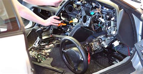 Chevy impala repair manual heater core replacement. - Lexikon der hochfrequenz-, nachrichten- und elektrotechnik..
